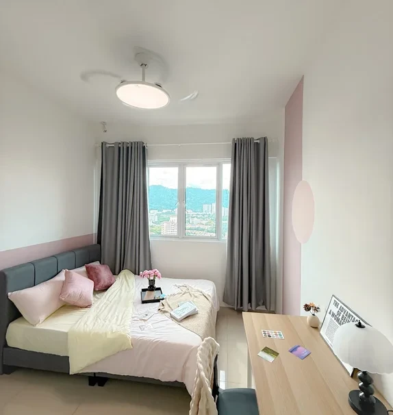 The Zen Condominium