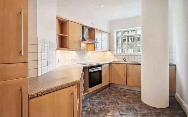 Chicheley Street 3
