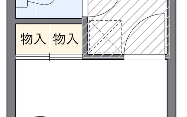 狭山台Ⅱ 1