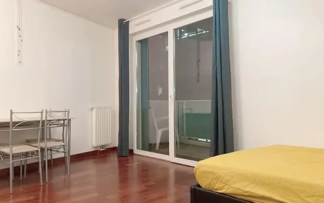 Issy-les-Moulineaux 92e·32m²·F1·Studio·With furniture 3