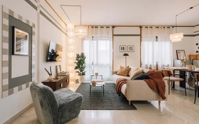 Sierpe - 3 bedrooms in Buenos Aires 1