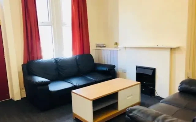 Burley Lodge Road 24296# 1