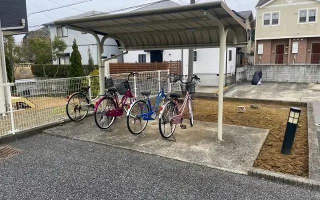 レオパレスクンプウ - Oamishirasato student accommodation - 105号房间(带独立厨房)