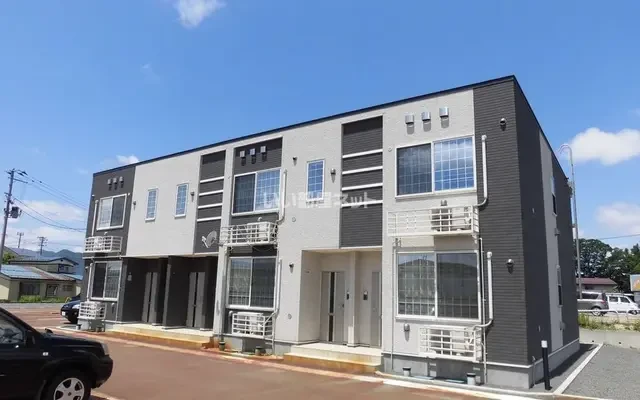 サンク・ラフィーユⅡ 1階 - chỗ ở sinh viên tại Đại Tiên City