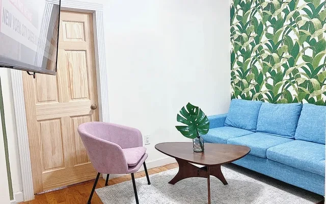 533 Nostrand Avenue, Brooklyn - chỗ ở sinh viên tại New York - 4 bed 1 bath