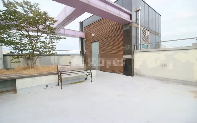 Korea Univ. Stn. Studio 2