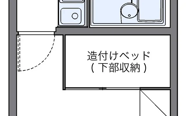 山居 1