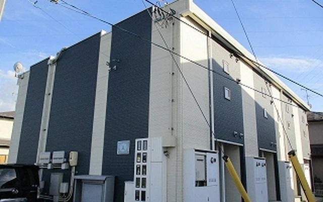 レオネクスト東船迫 0