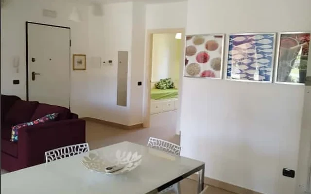 Apartment in Viale San Giusto, Policoro for 75 m² with 2 bedrooms 1