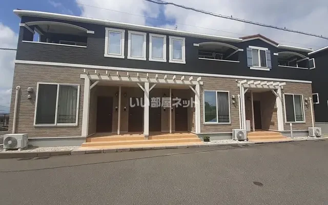 サンシャインヒルズB 2階 - 西海市（にしかいし）の学生向け宿泊施設