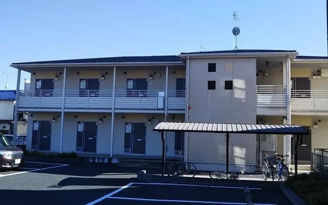 第三吉兵衛ハウス 0