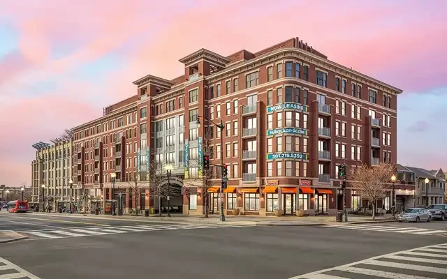 Park Place at Petworth 0