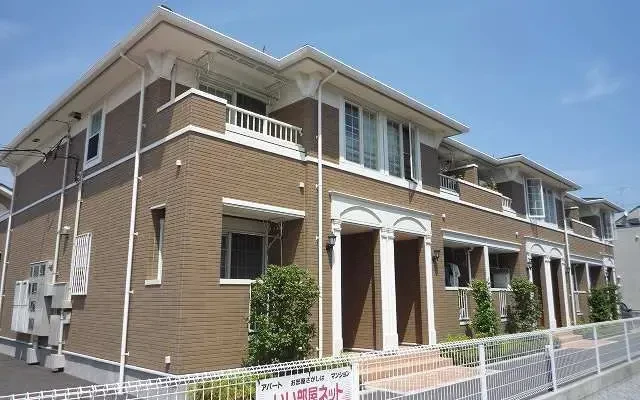 フィオーレⅡ 1階 - ที่พักนักศึกษาในอินะมูระ เขตอำเภอเบทซูอัดตะดิ