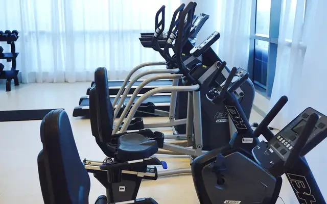 2Bedroom Apartment in the Heart of Philadelphia 2