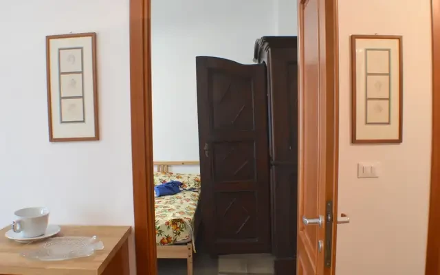 apartment near Via Filadelfia 1