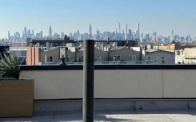 987 Willoughby Avenue, New York - ニューヨークの学生向け宿泊施設 - 4 bed 1.5 bath