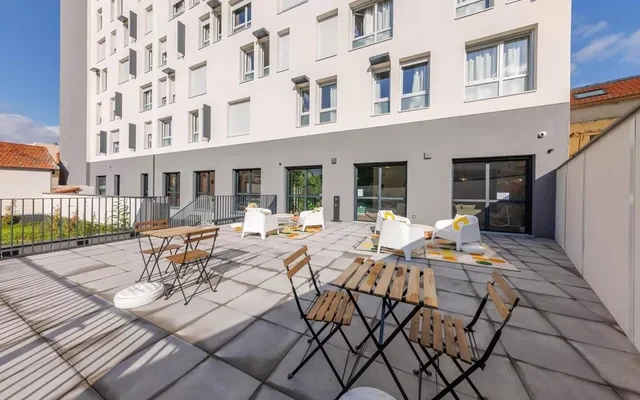 Clermont-Ferrand - République 2