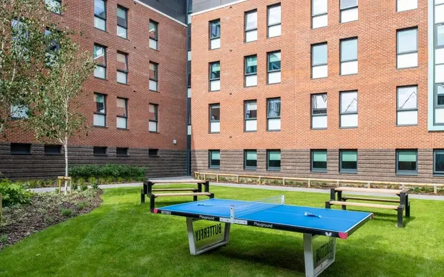 Clifford House 1