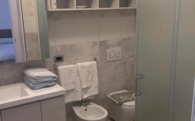 Apartment in Via Ferdinando Paolieri, Impruneta for 55 m² with 1 bedroom 3