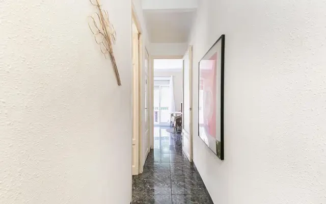 apartment in El Poble Sec   Parc de Montjuïc (Sants   Montjuïc) 4
