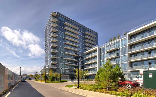 Park Towers Condominiums at IQ(15 Zorra St & 17 Zorra St) 0