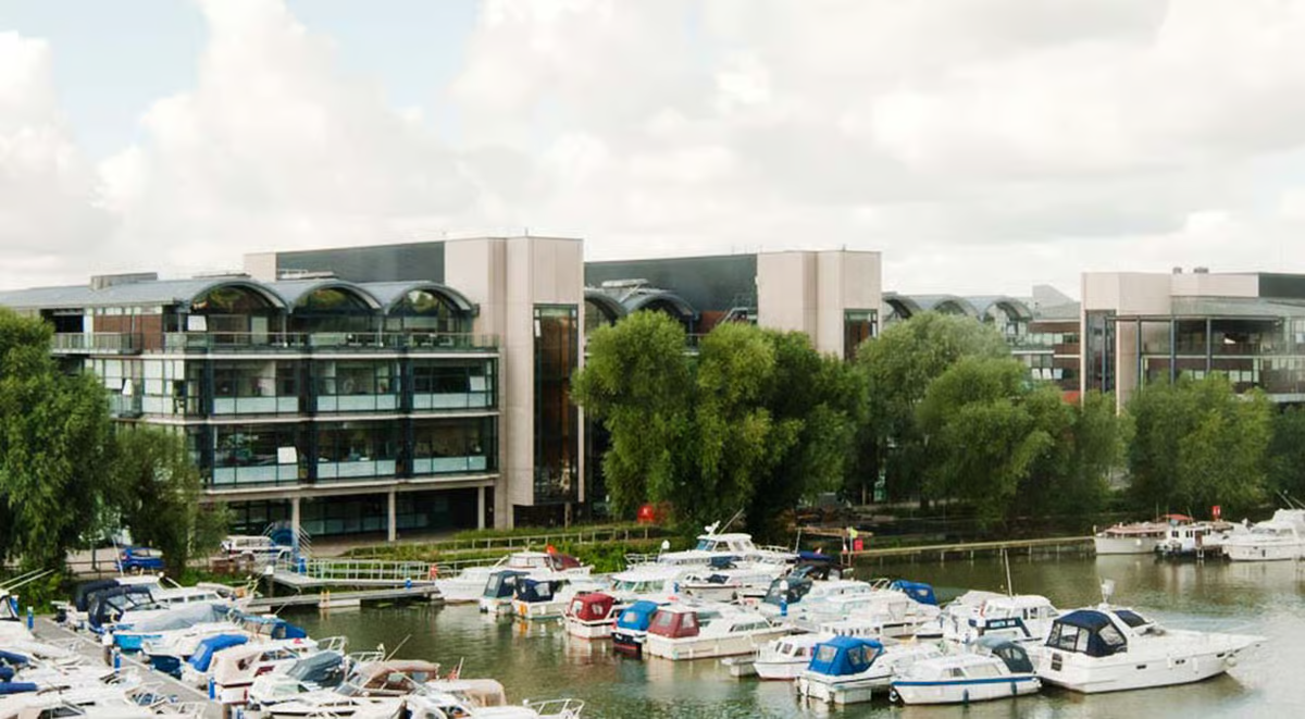 Brayford Quay photo 5