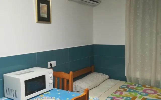 COLIVING 87 ESTUDIO NUMERO 4 2