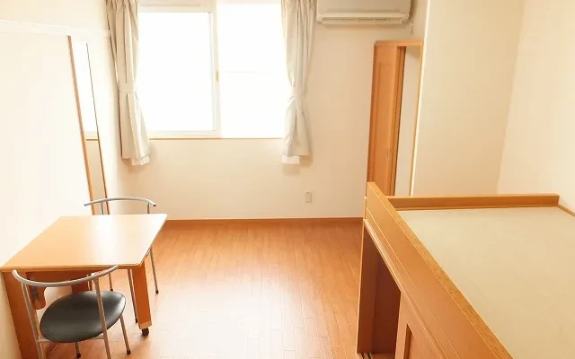 新発田西Ⅰ 3