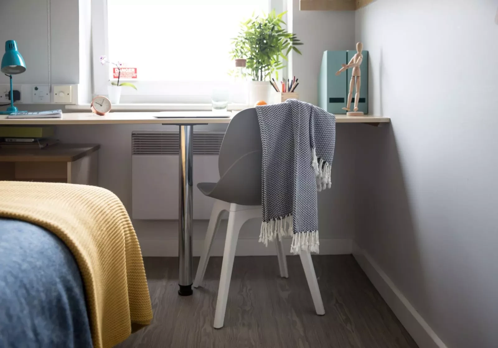 Silver En Suite Plus