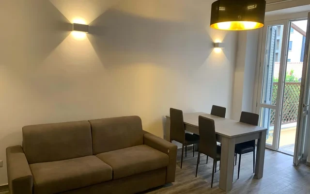 Apartment in Via Monte Cengio, Milano for 60 m² 0