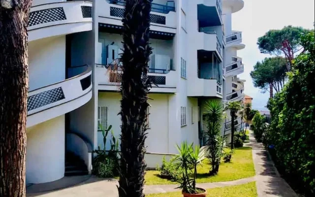 Apartment in Via Rucellai, Santa Marinella for 160 m² with 3 bedrooms 2