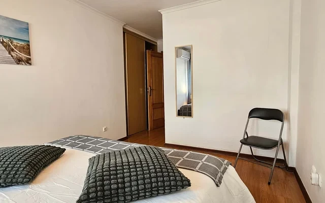 2-bedroom apartment in Rua Jose de Almada Negreiros, Montijo 2