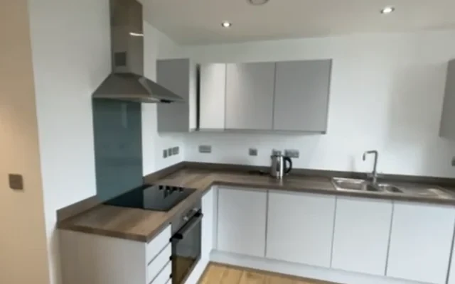 North Central (NEX) - Manchester student accommodation - 2 Beds 2 baths