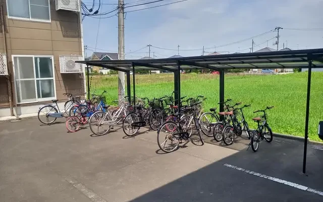 忠雅Ⅲ – Studentenunterkunft in Ōsaki