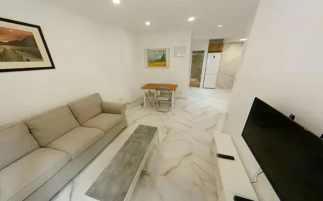 Calle del Maestro Alonso 0