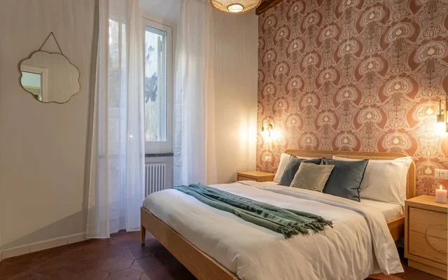 Ambra - Elegant Apartment at the Imperial Forums 1