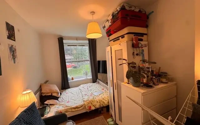 Tiverton Street 30004# 4