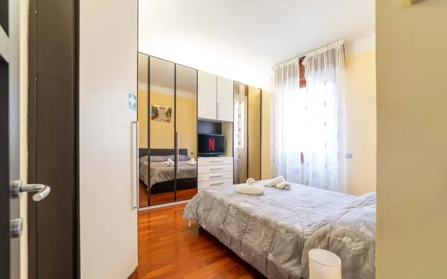 Meina 7 - Central Flat 0