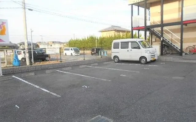みくも西 - 湖南市のの学生向け宿泊施設 - 105号房间(带独立厨房)