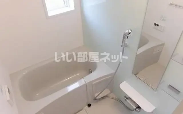 サニーパーク 2階 - Kitakami student accommodation - 2階 - 2LDK
