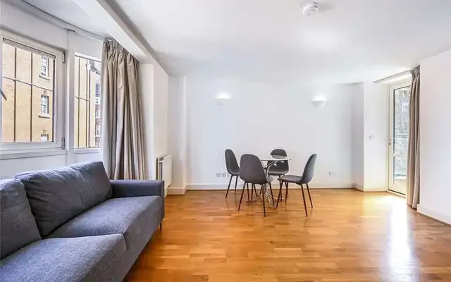 Regency Street 1