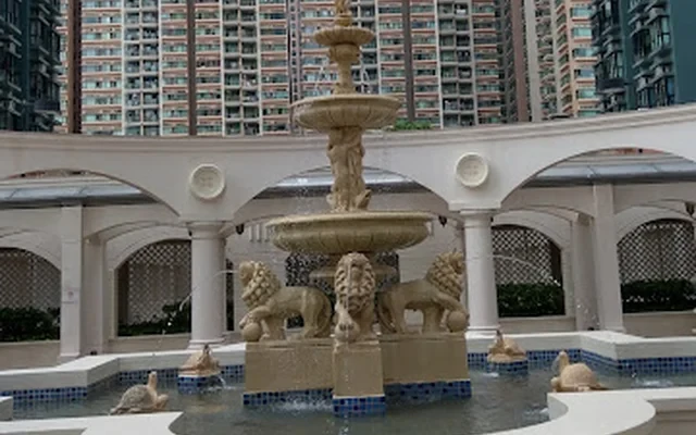 Tseung Kwan O·Nan Fung Plaza 4
