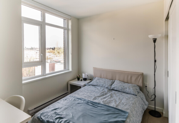 Casa Harrington Residences Vancouver 2