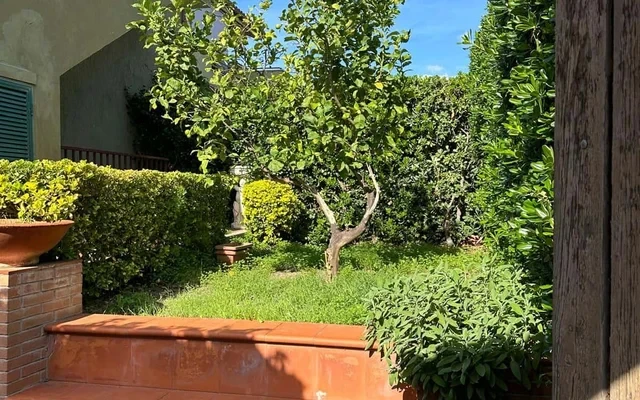 Spazioso Appartamento con Terrazzo e Mare a Due Passi – Cerveteri (RM) 4