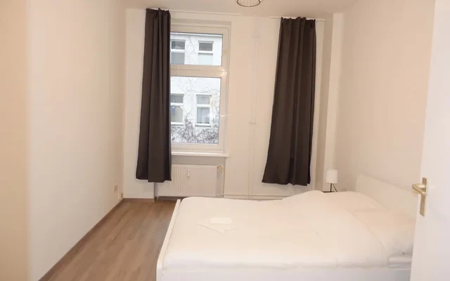 Blucherstrasse - Stylish Retreat in Vibrant Kreuzberg: Central Location 2