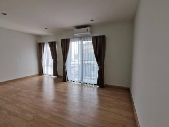 3-BR Townhouse for Rent, ฿20,000/month, iField Bangna