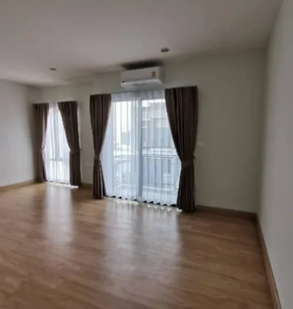3-BR Townhouse for Rent, ฿20,000/month, iField Bangna