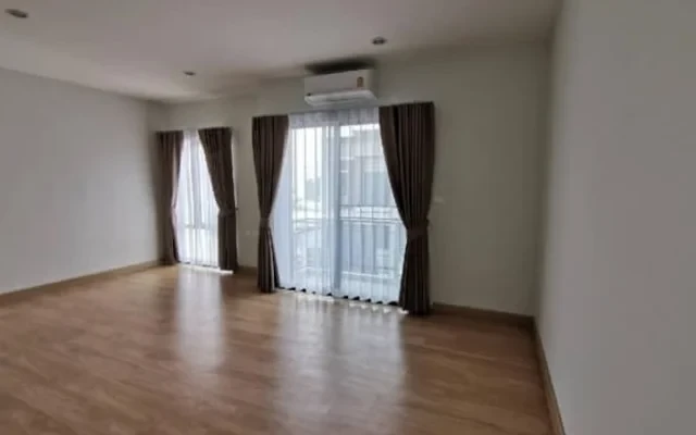 3-BR Townhouse for Rent, ฿20,000/month, iField Bangna 0