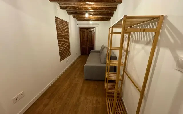 apartment in El Raval 3