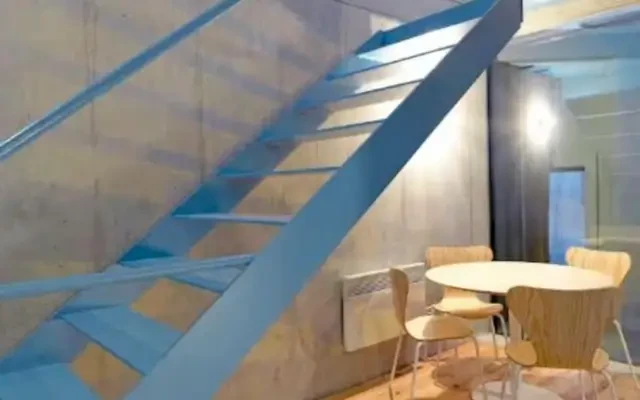 apartment in Cedofeita - 포르투 학생 숙소